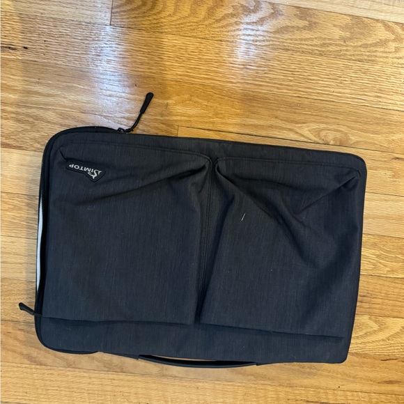 Simtop Computer Carrying Brief - Picture 2 of 8